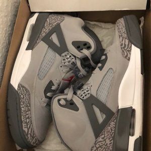 Jordan spizike size 10 good condition